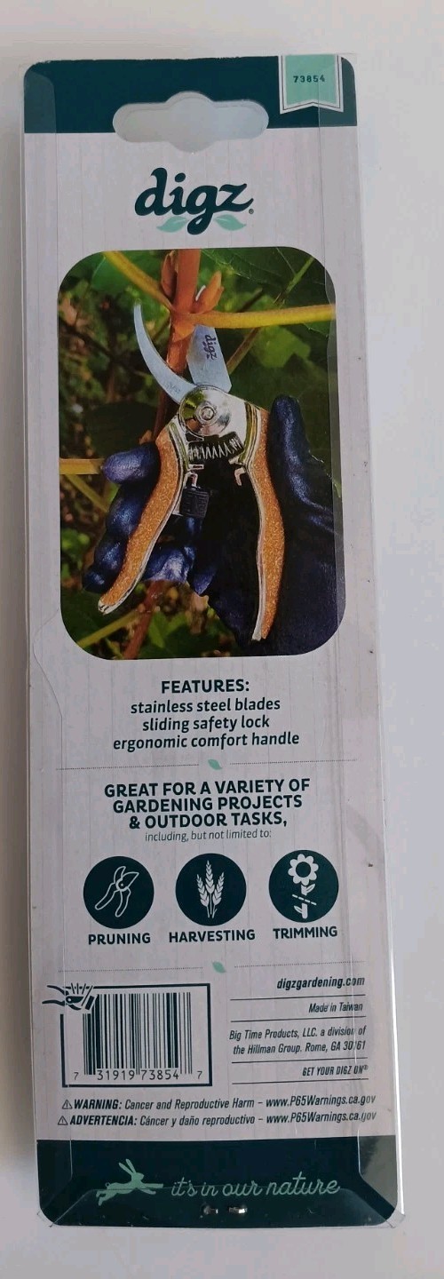 Gardening Tool Belt, Midnight Floral w/tools
