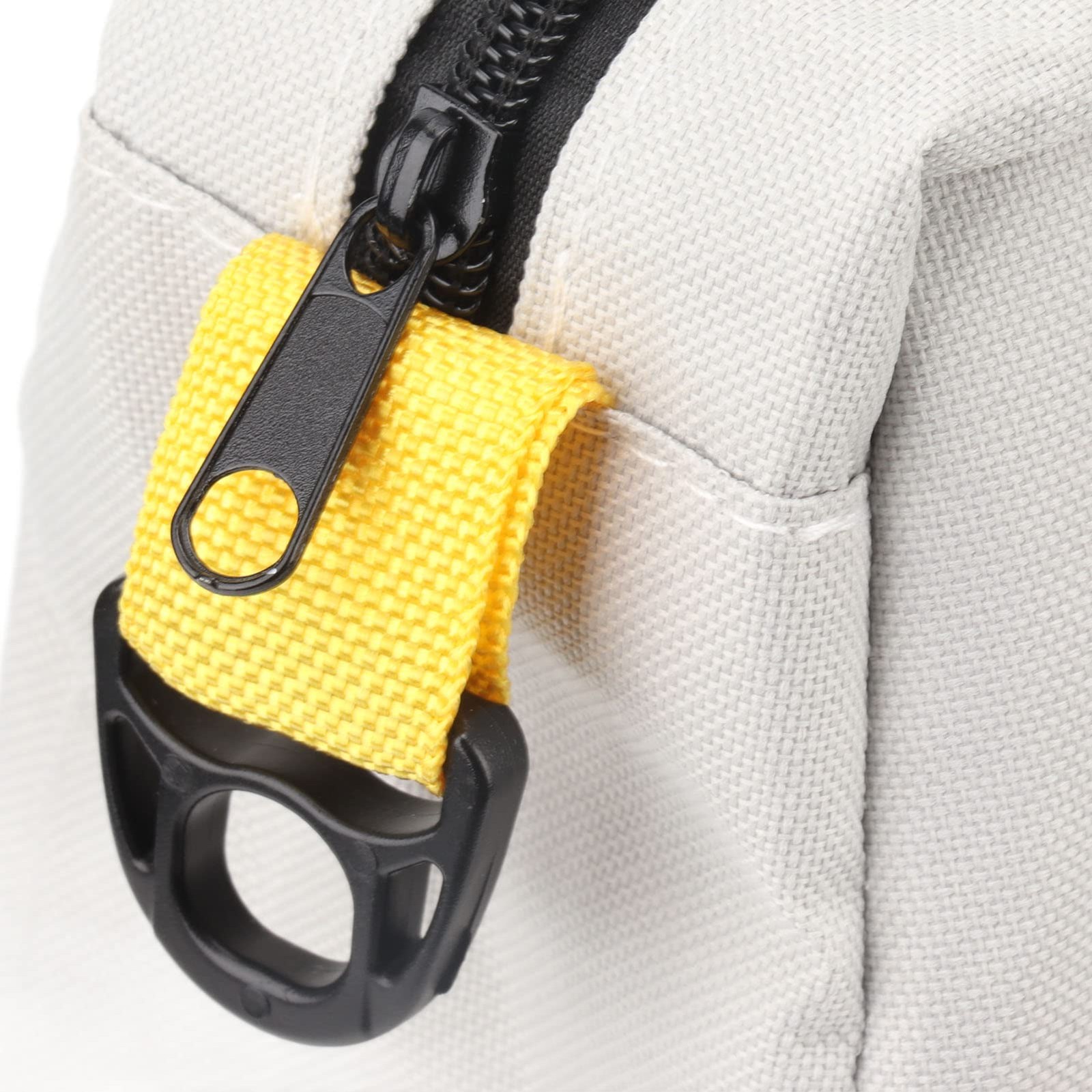 Wide Mouth Tool Bag Hardware Storage With Large Capacity Handle 12 Inch 30.5cm