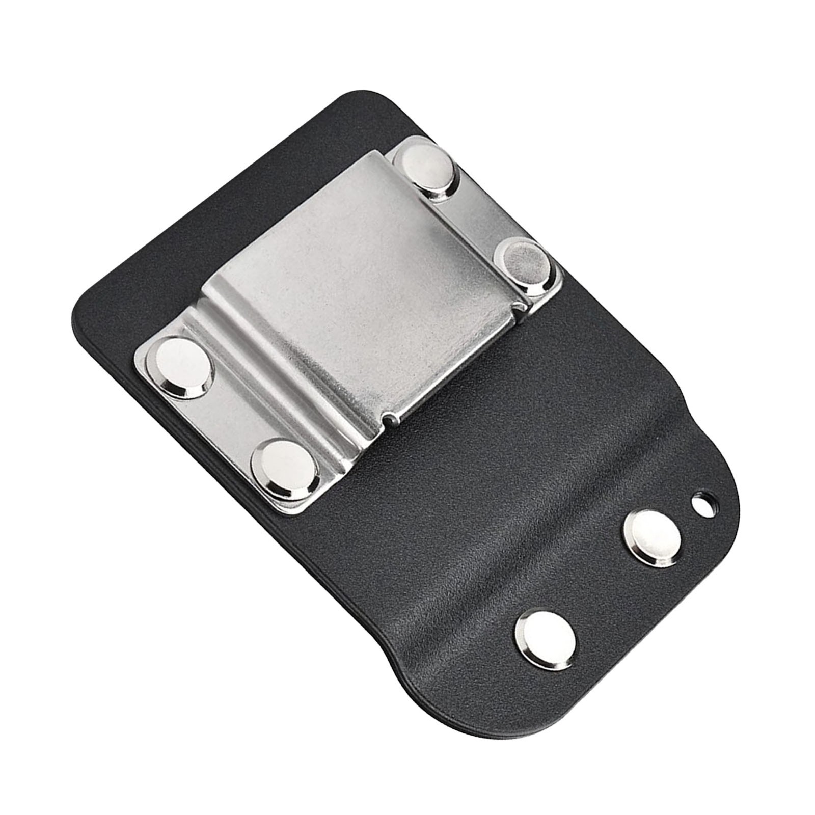 Portable Stainless Steel Drill Belt Holder For Electric Drill Excellent