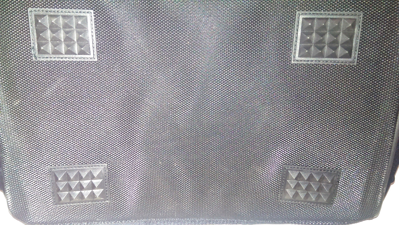 Craftsman Professional 7-Pocket 14 in. Compression Tool Bag Factory 2nd *New*