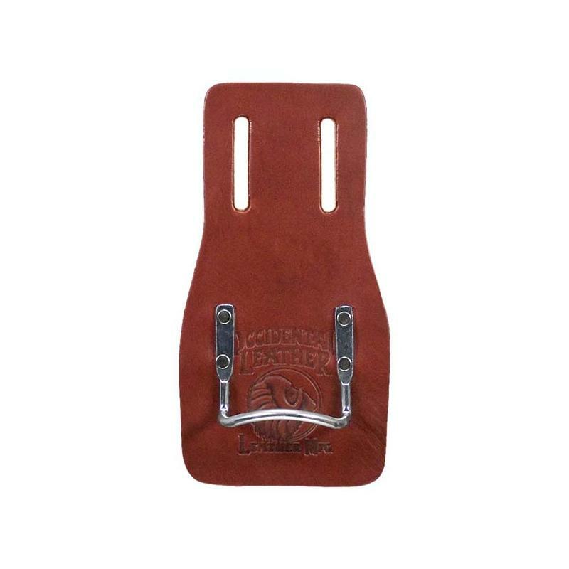 Occidental Leather 5156 2 Inches Cradle Hammer Holder