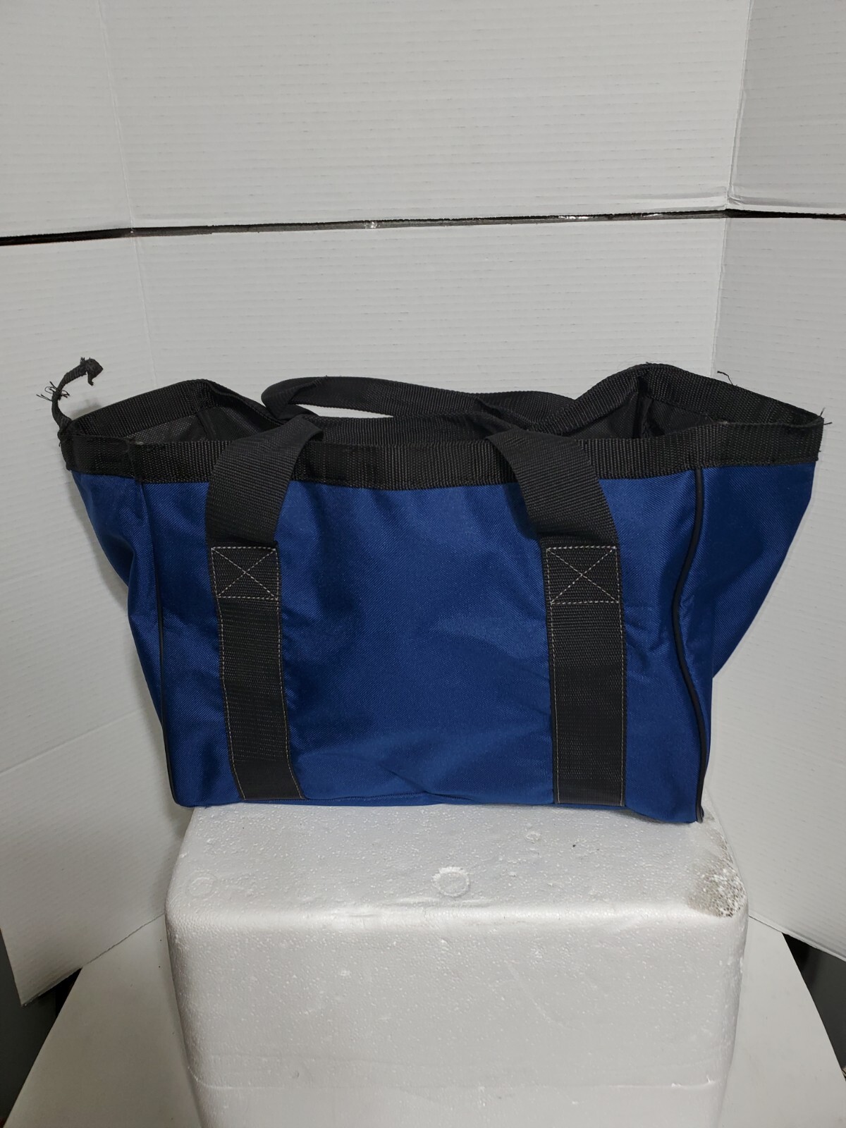 Bosch Genuine OEM Replacement Tool Bag, 2610914300, See Description
