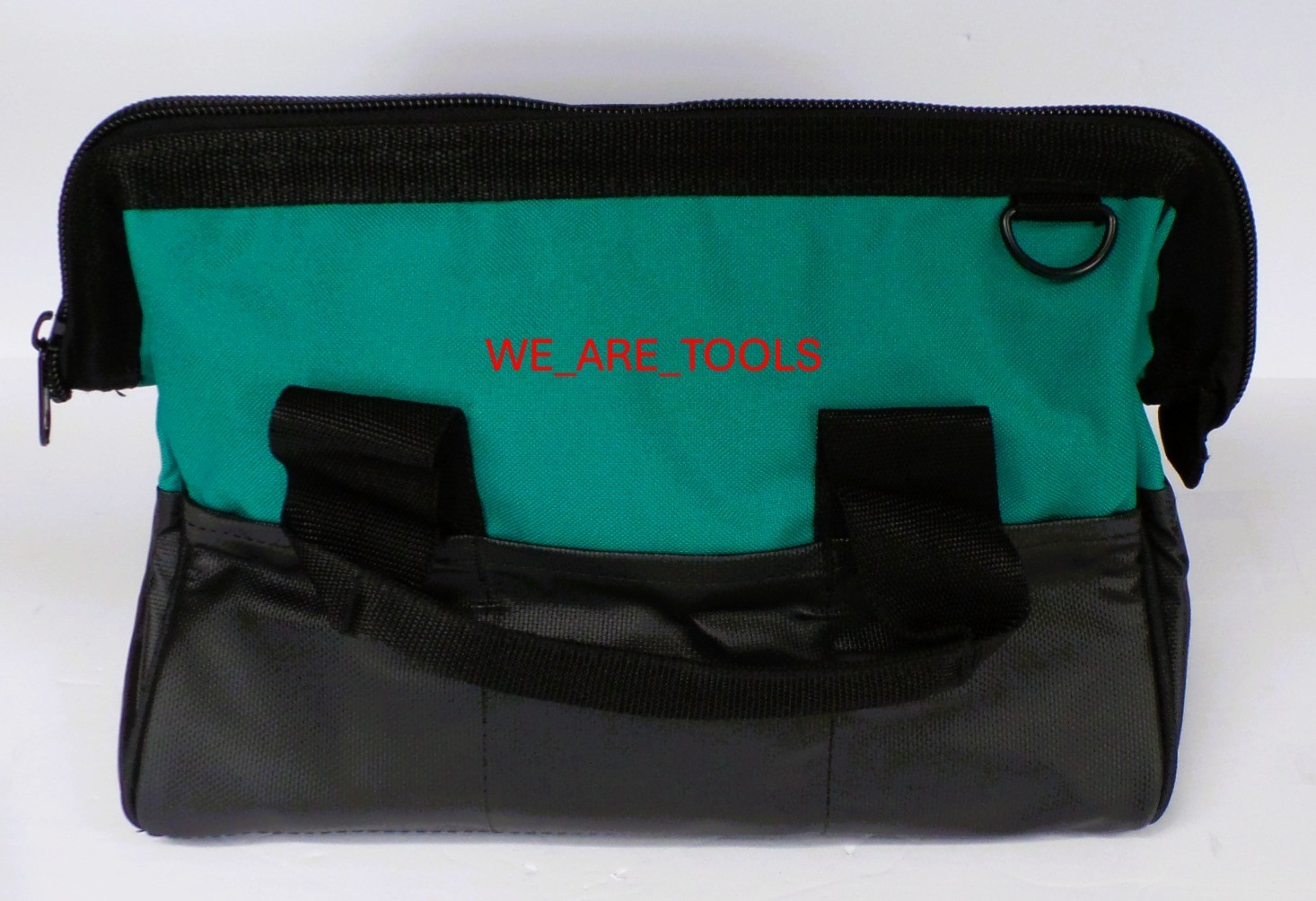 4) Makita 14″x 9″ x 11 Tool Bags/Case 8 Pockets Fr 18V Drill, Saw 18 Volt Strap