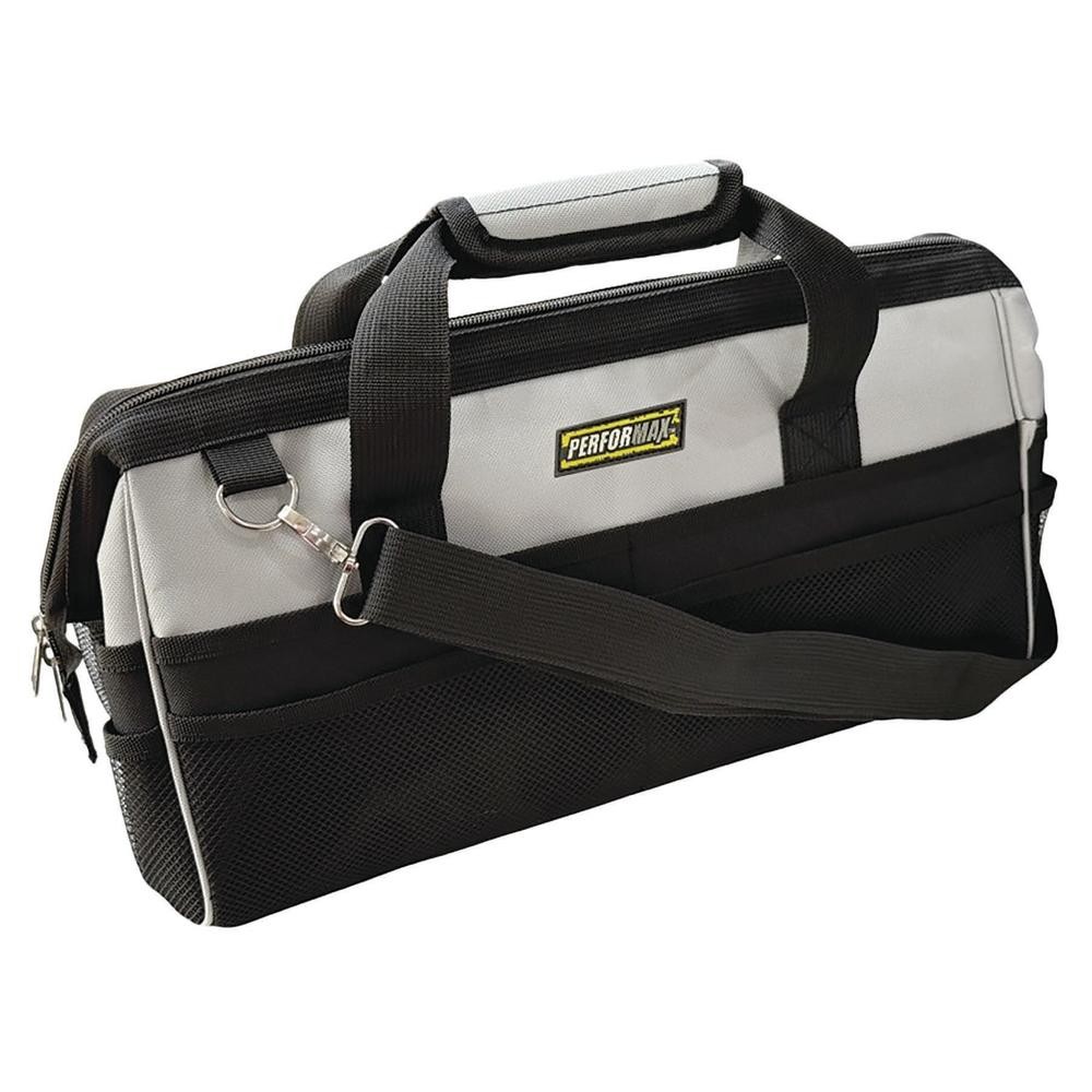 Performax 16″ Tool Bag with 26 Pockets