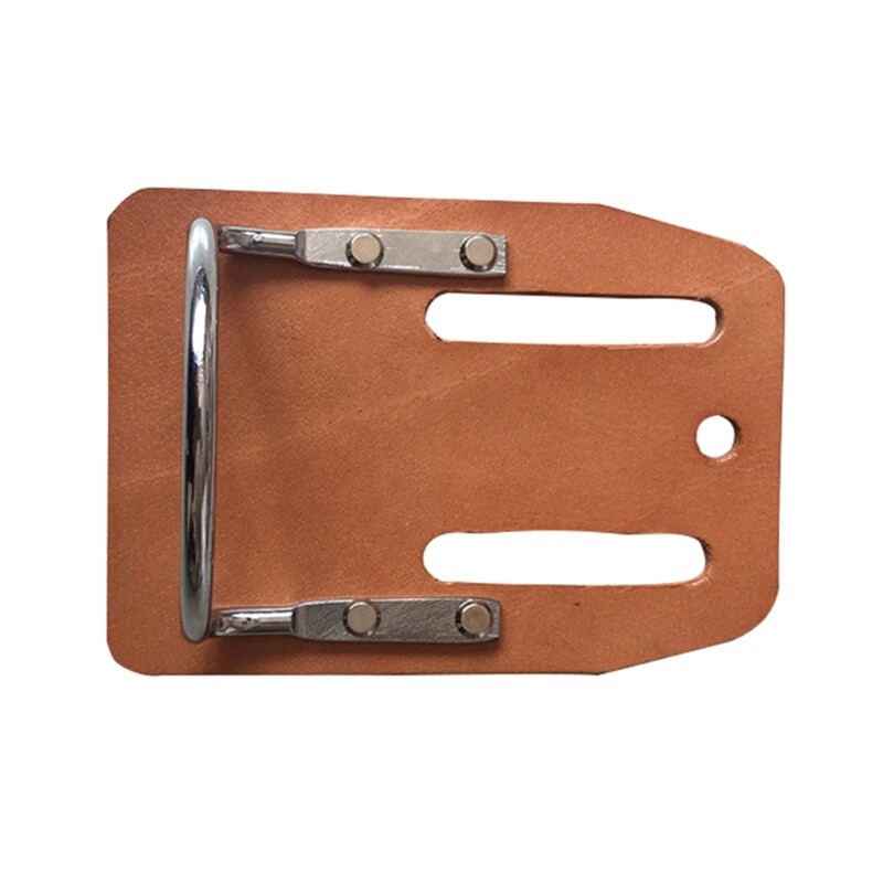 Handmade Bag Tool Belt Tool Holder Hatchet Holder for Carpenters Woodwork