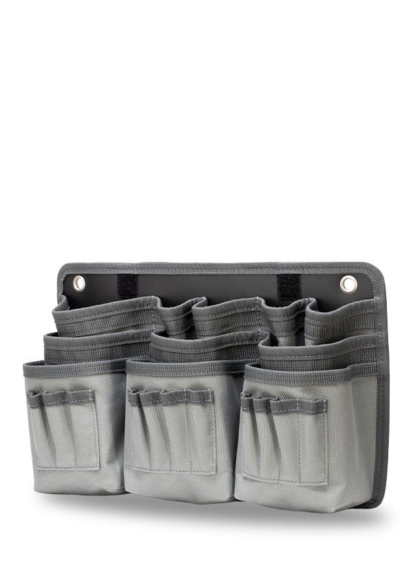Veto Pro Pac Tech-LCT Wheeler Tall Wheeled Bag