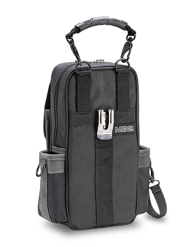 Veto Pro Pac MB2 Tech Series Meter Bag