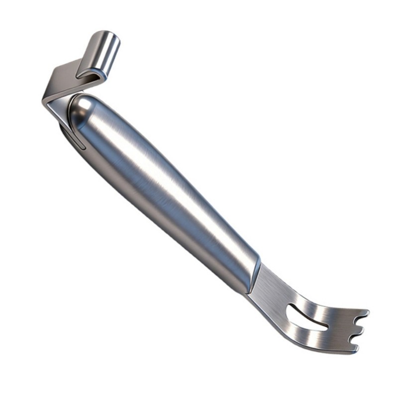Modern Stainless Steel Upholstery Tool Great For DIY And Crafting Enthusiasts