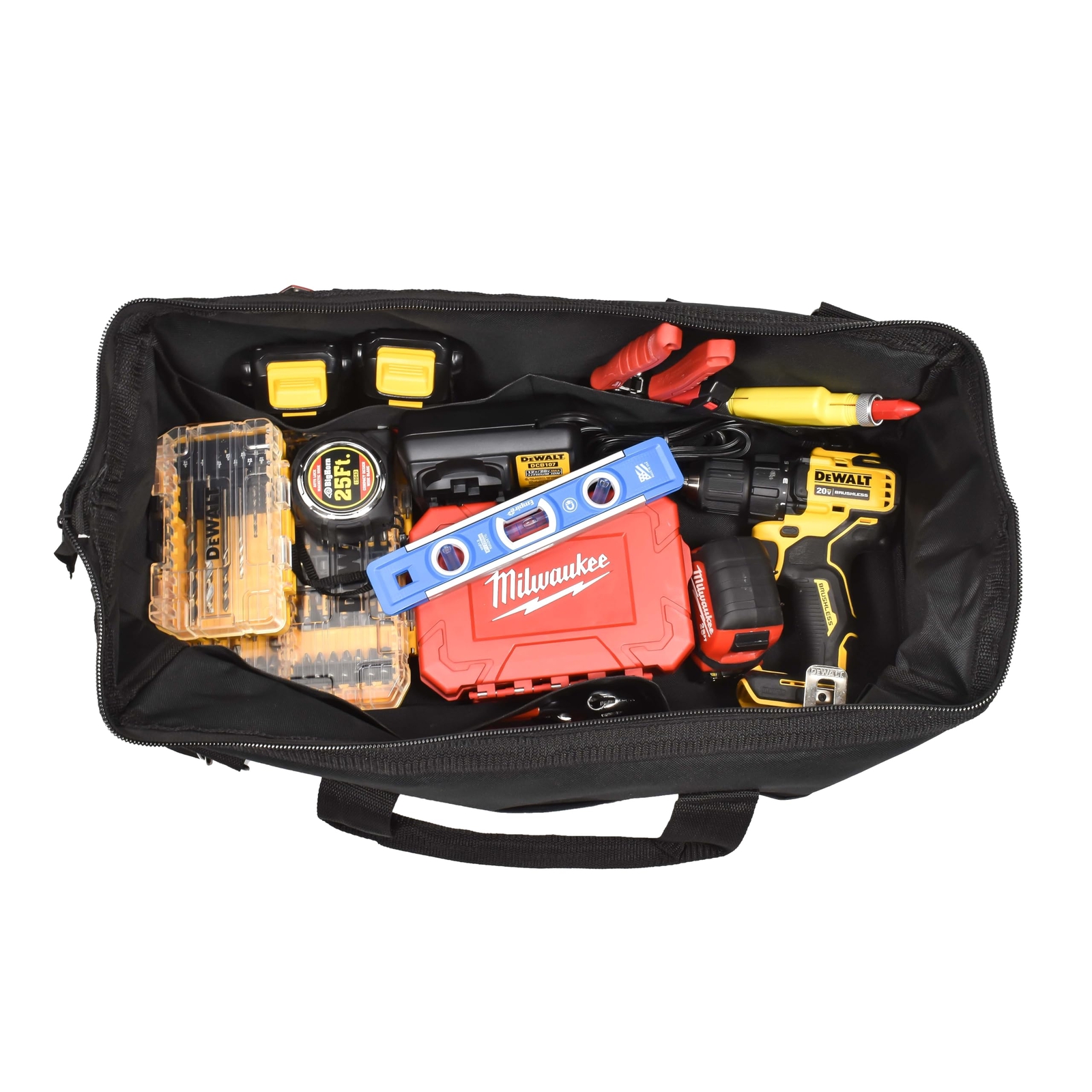 77bag 9 X 10 X 24 Inch Heavyduty Skil Saw Bag