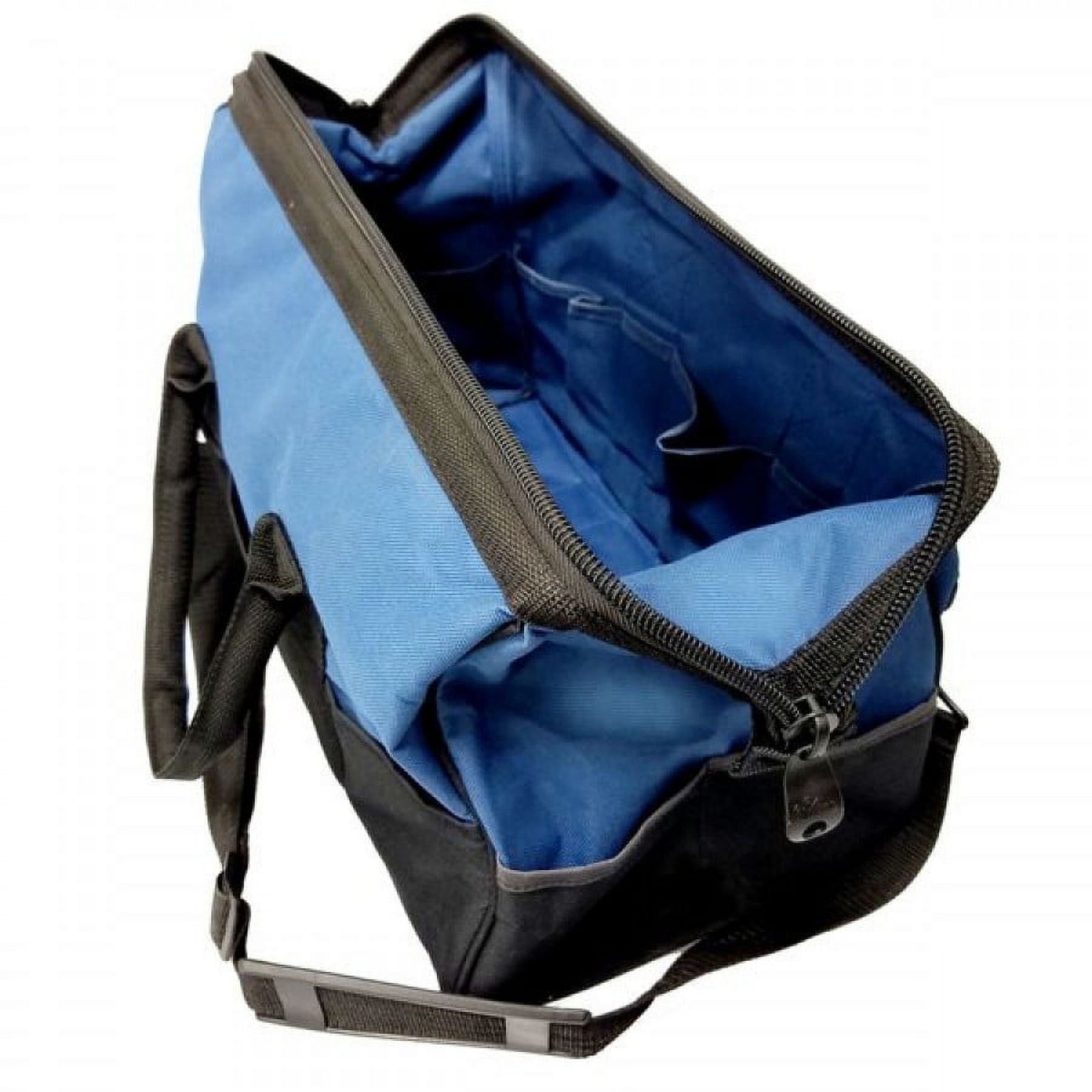 IDEAL 35-410 13″ Large-Mouth Tool Bag