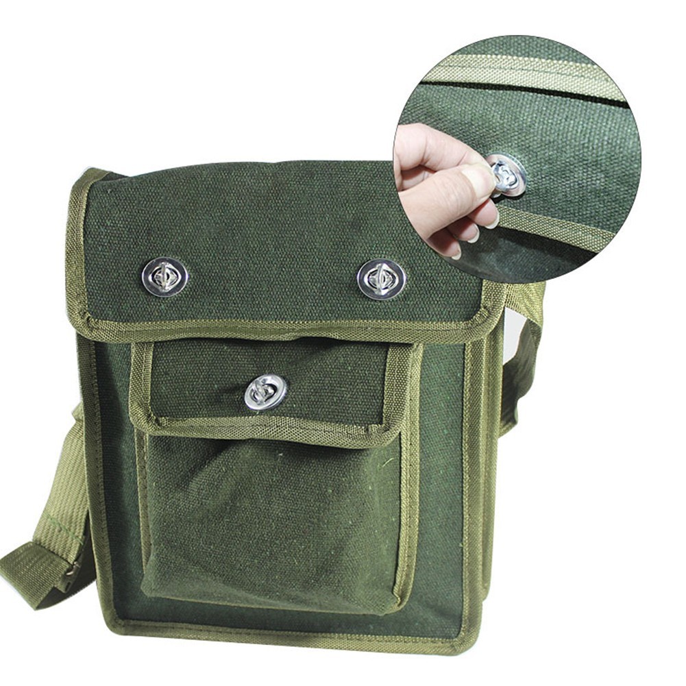 Oxford Cloth Thicken Electrician Repair Tool Storage Bag Hardware Repair Tool