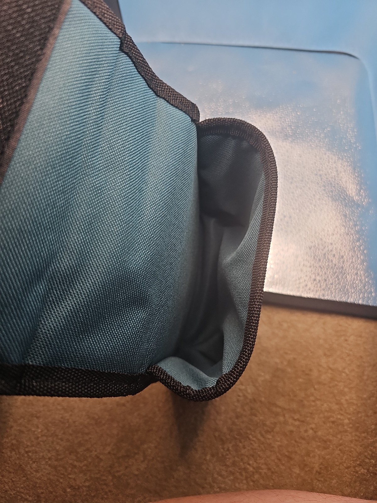 bosch tool pouch