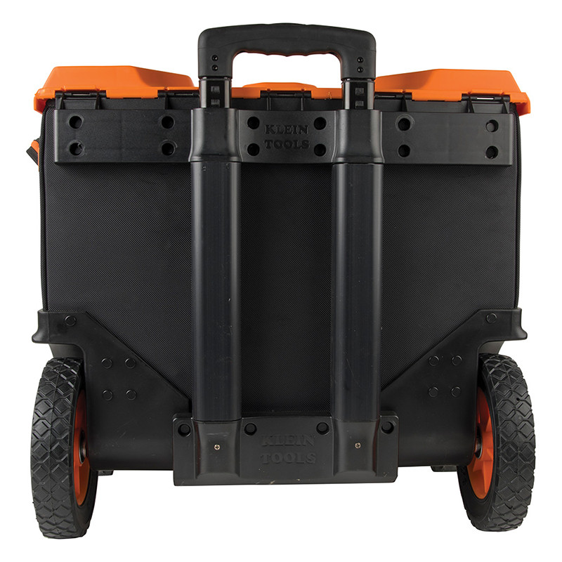 Klein Tools 55473RTB Tradesman Pro™ Tool Master Rolling Tool Bag
