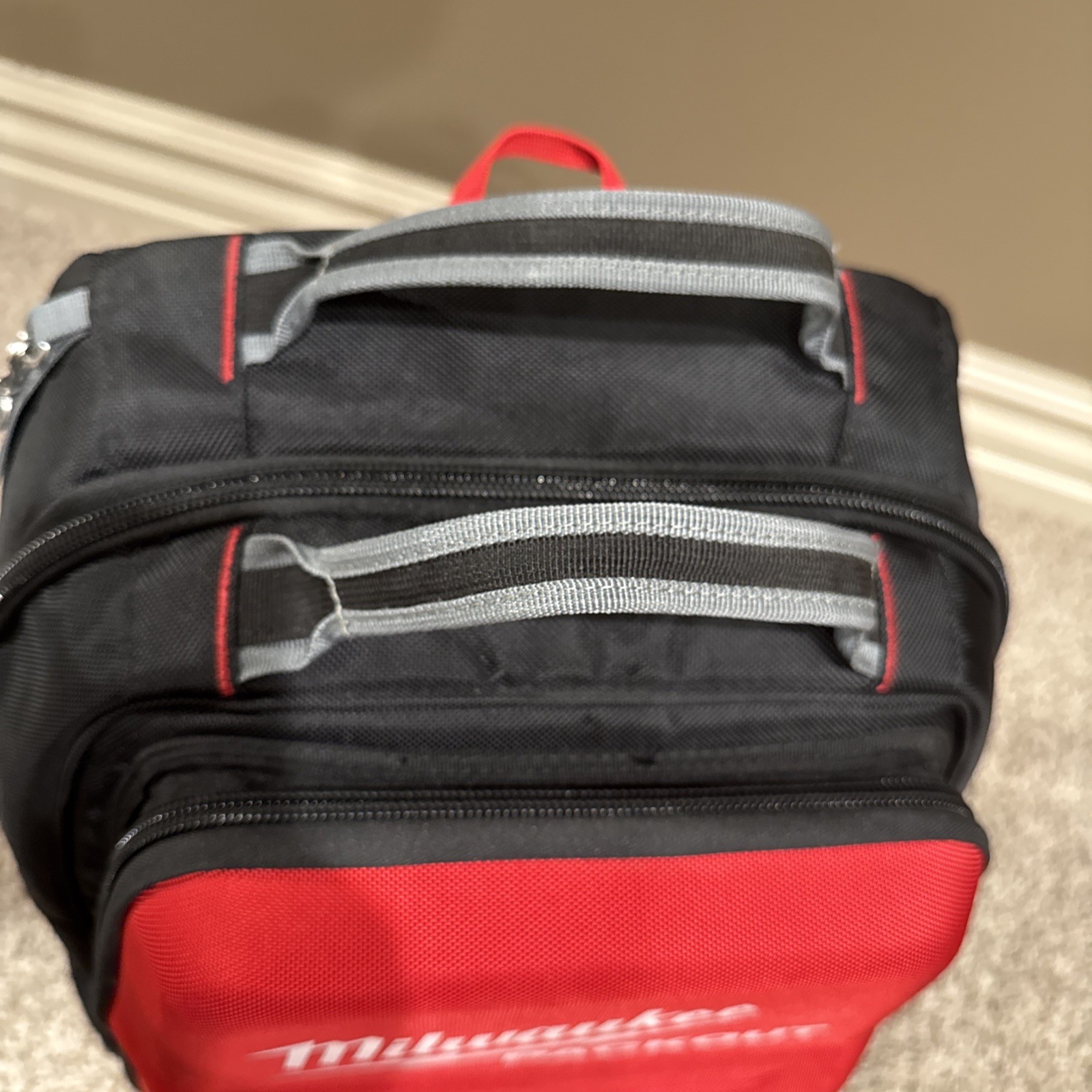 Milwaukee 48-22-8301 PACKOUT Backpack