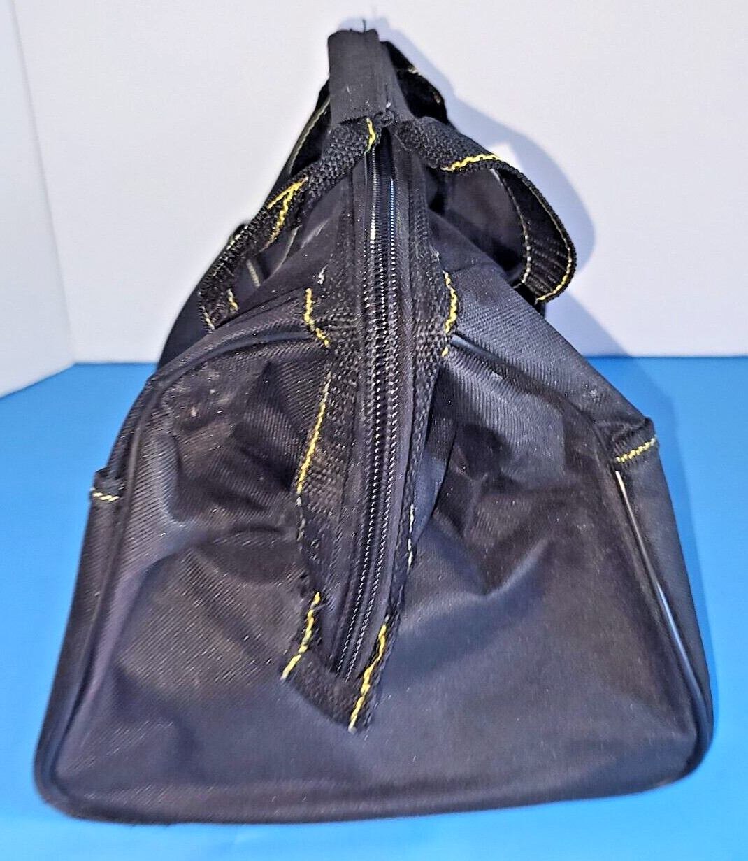 Voyager Soft Tool Bag Fifteen Inside Pockets with Six Outside Pockets FREE SHIP!