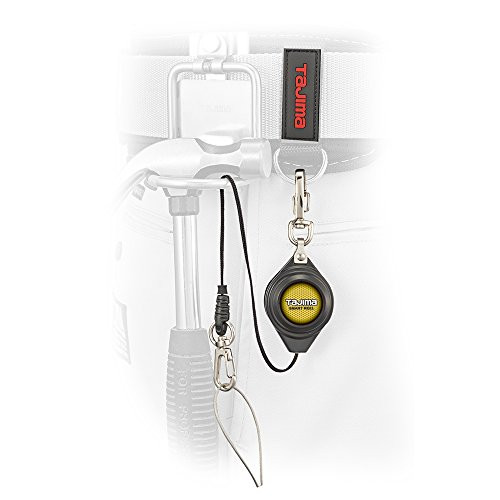 Tajima Smart Reel 05 Installation Tool for 0.5kg Weight AZ-SMR05 [Safety Belt