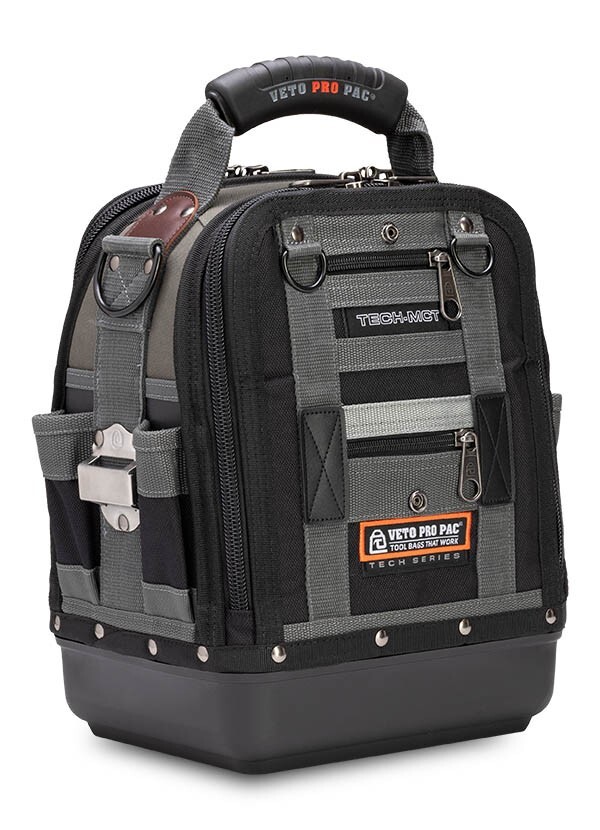 Veto Pro Pac TECH MCT Compact/Tall Installation Tool Bag