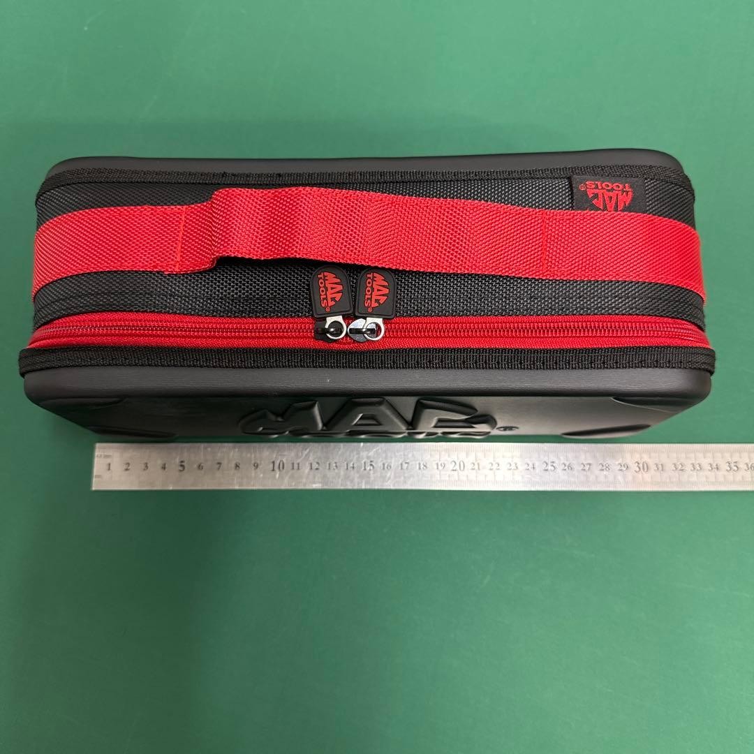 Mac Tools Tool Bag Storage Case