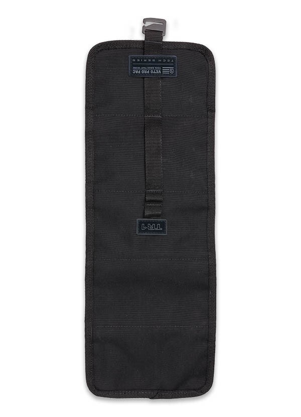 Veto Pro Pac TR1 Tool Roll