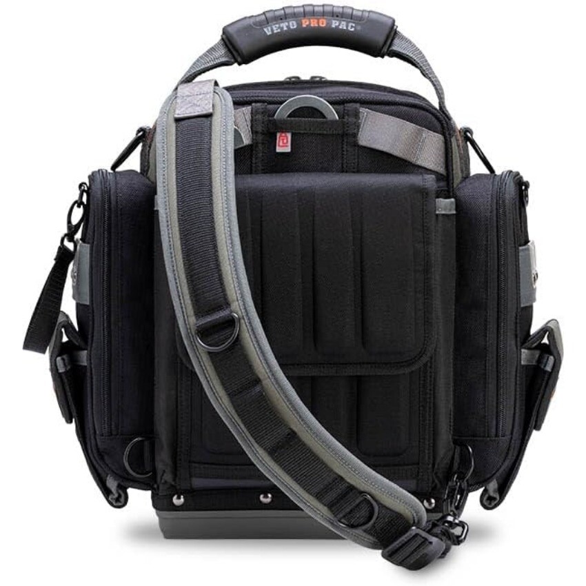 Veto Pro Pac MB5B (Extra Large Tool/Meter Bag)