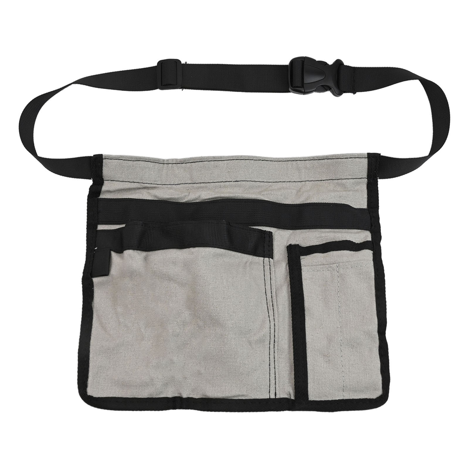 Professional Tool Belt Pouch with Reinforced Stitching and Smart Design