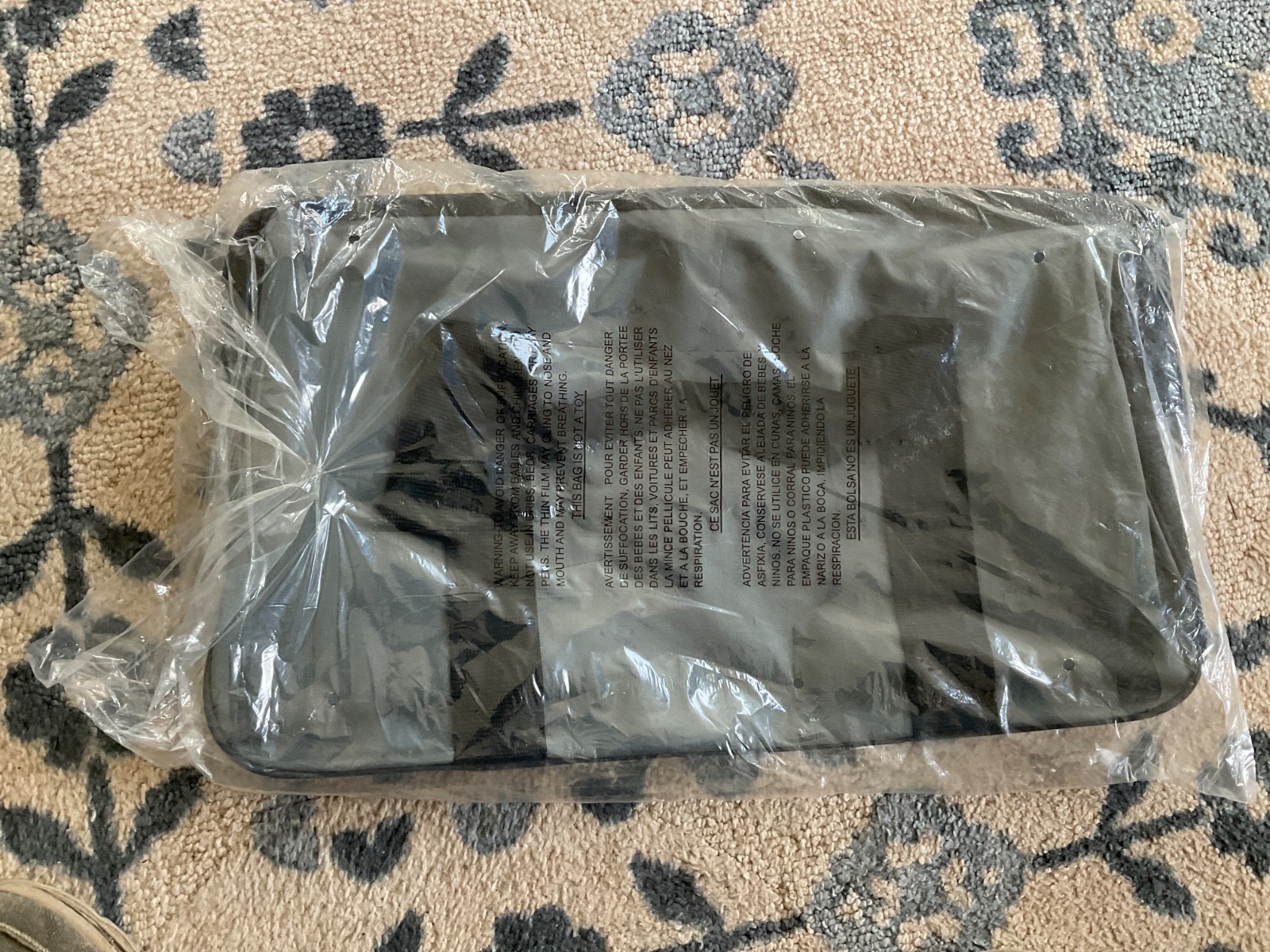 Porter Cable Tool Bag. Large Tool Bag.