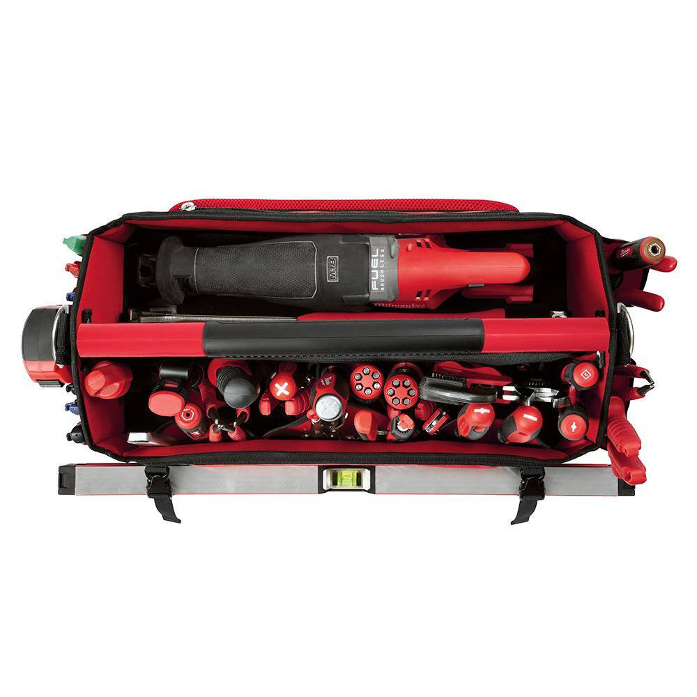 20 In. PACKOUT Tote with 6-Piece Screwdriver Set