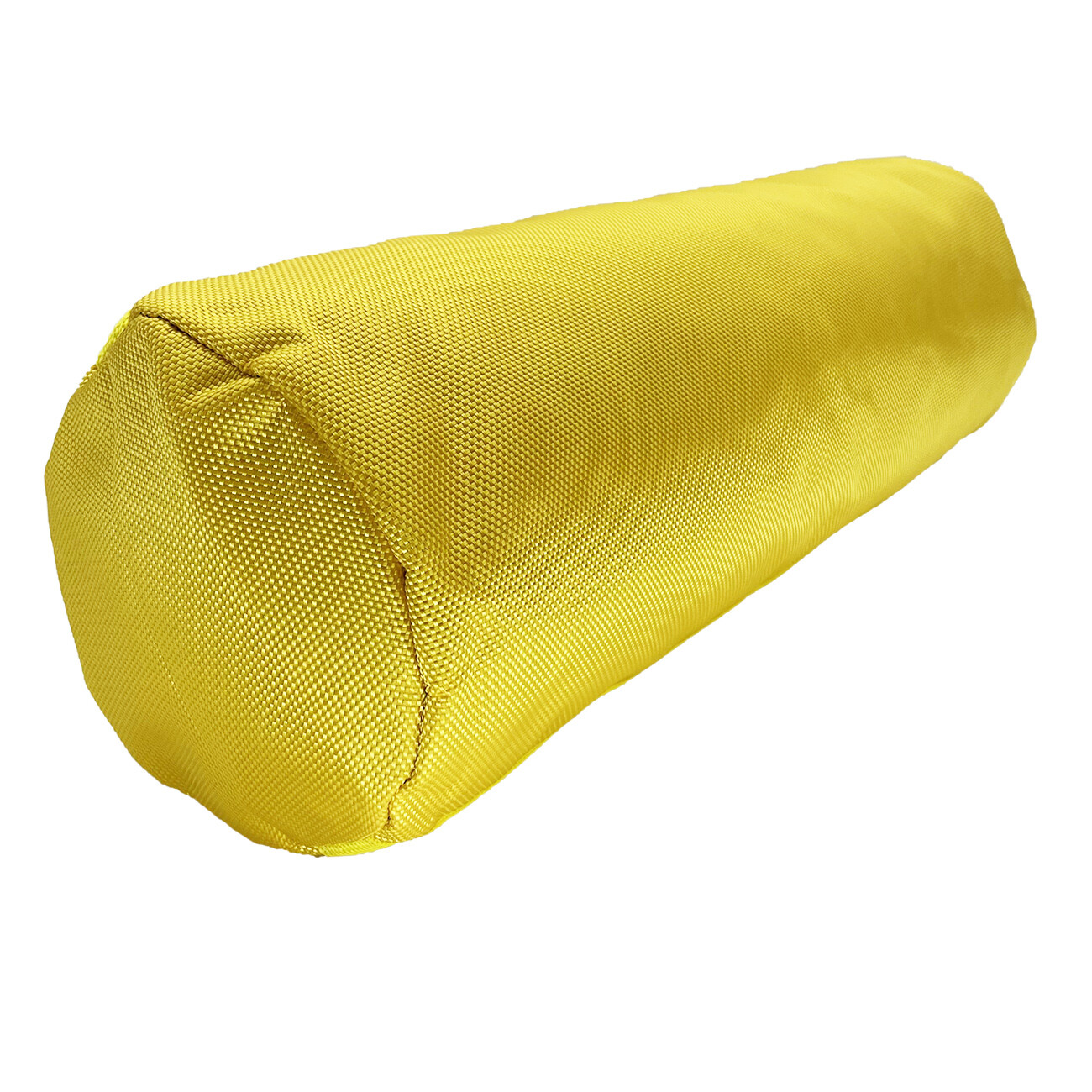 16-20inch Yellow Tool Bag with Zippers Muti-Purpose Waterproof Storage Portable