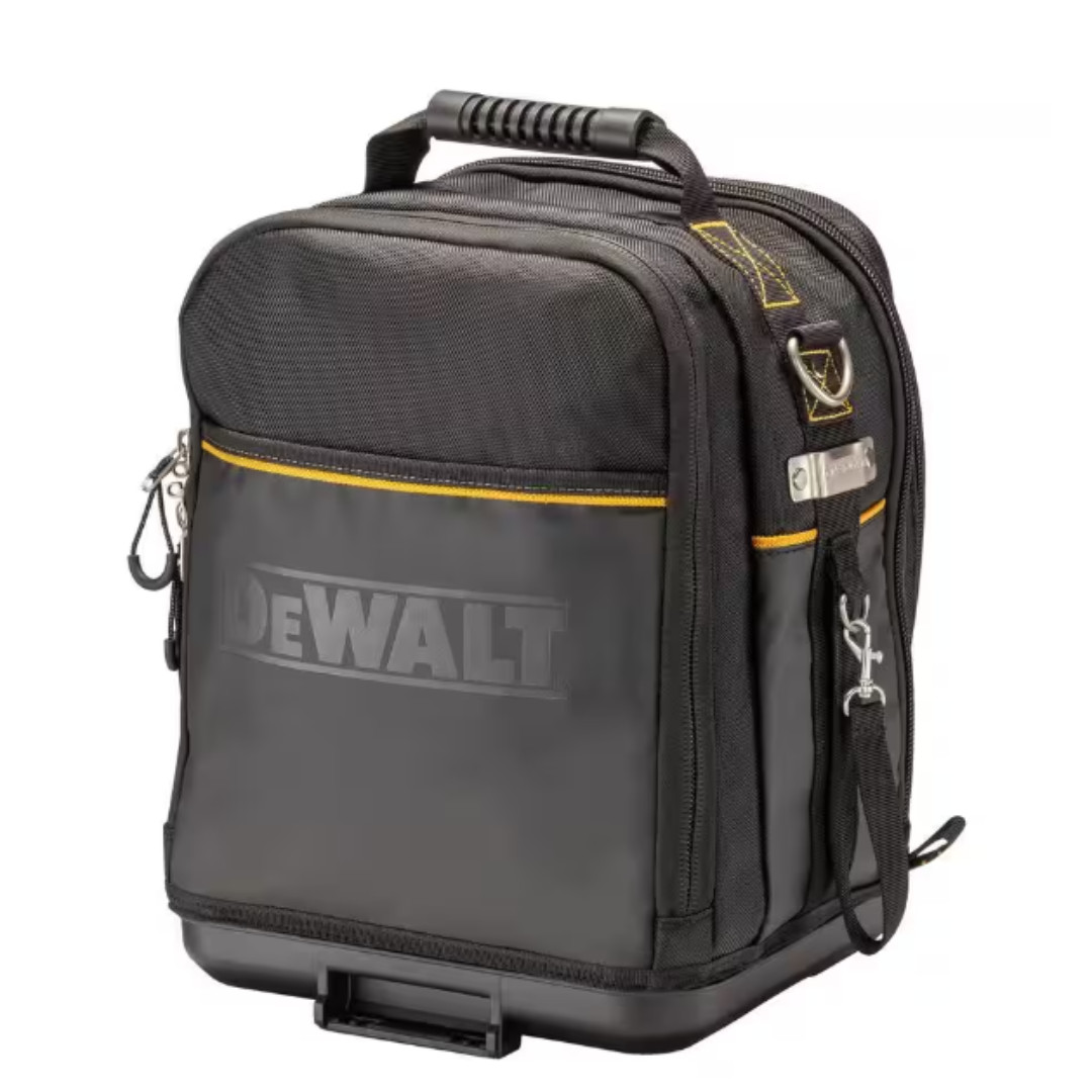 DEWALT TOUGHSYSTEM 2.0 11 in. Compact Tool Bag