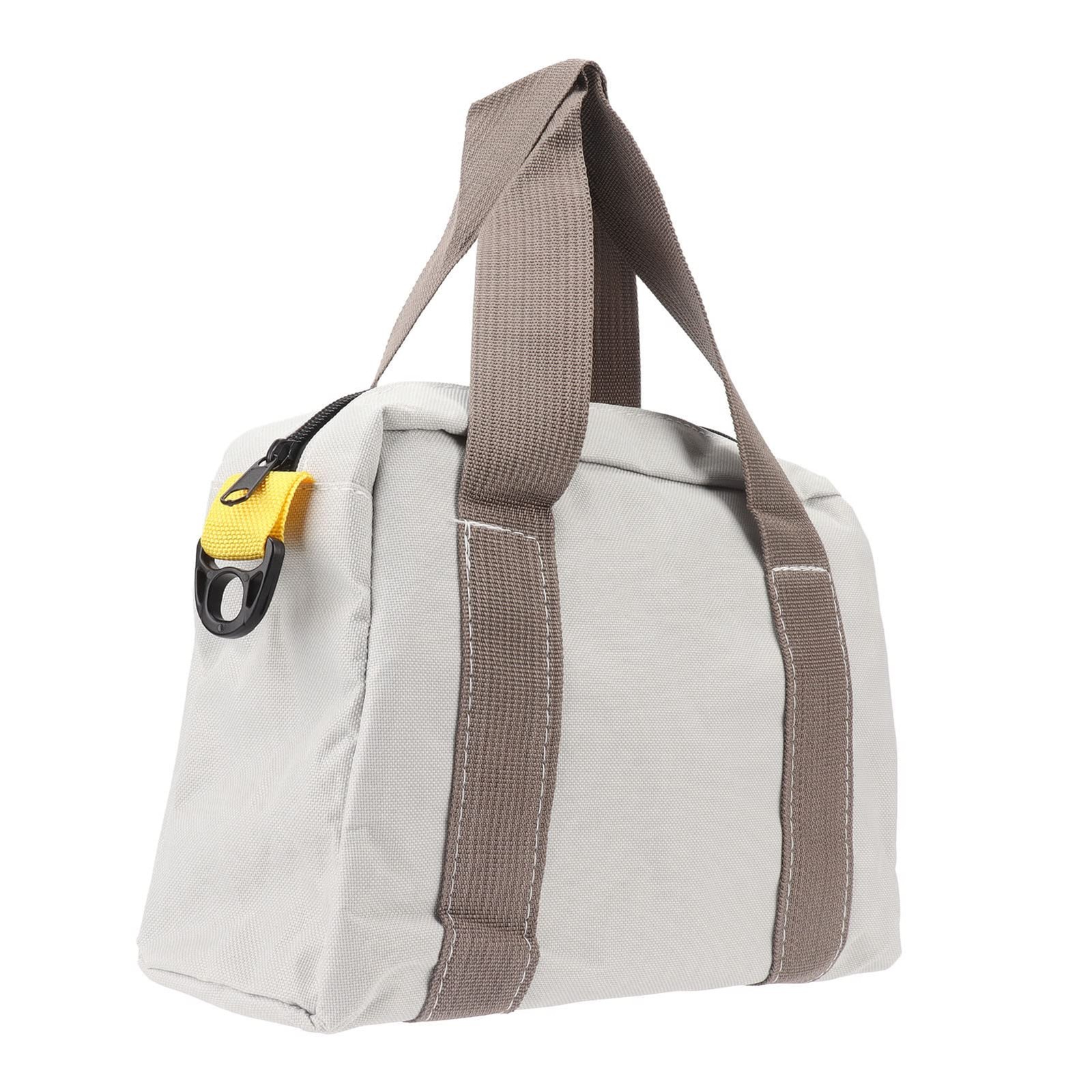 Wide Mouth Tool Bag Hardware Storage With Large Capacity Handle 12 Inch 30.5cm