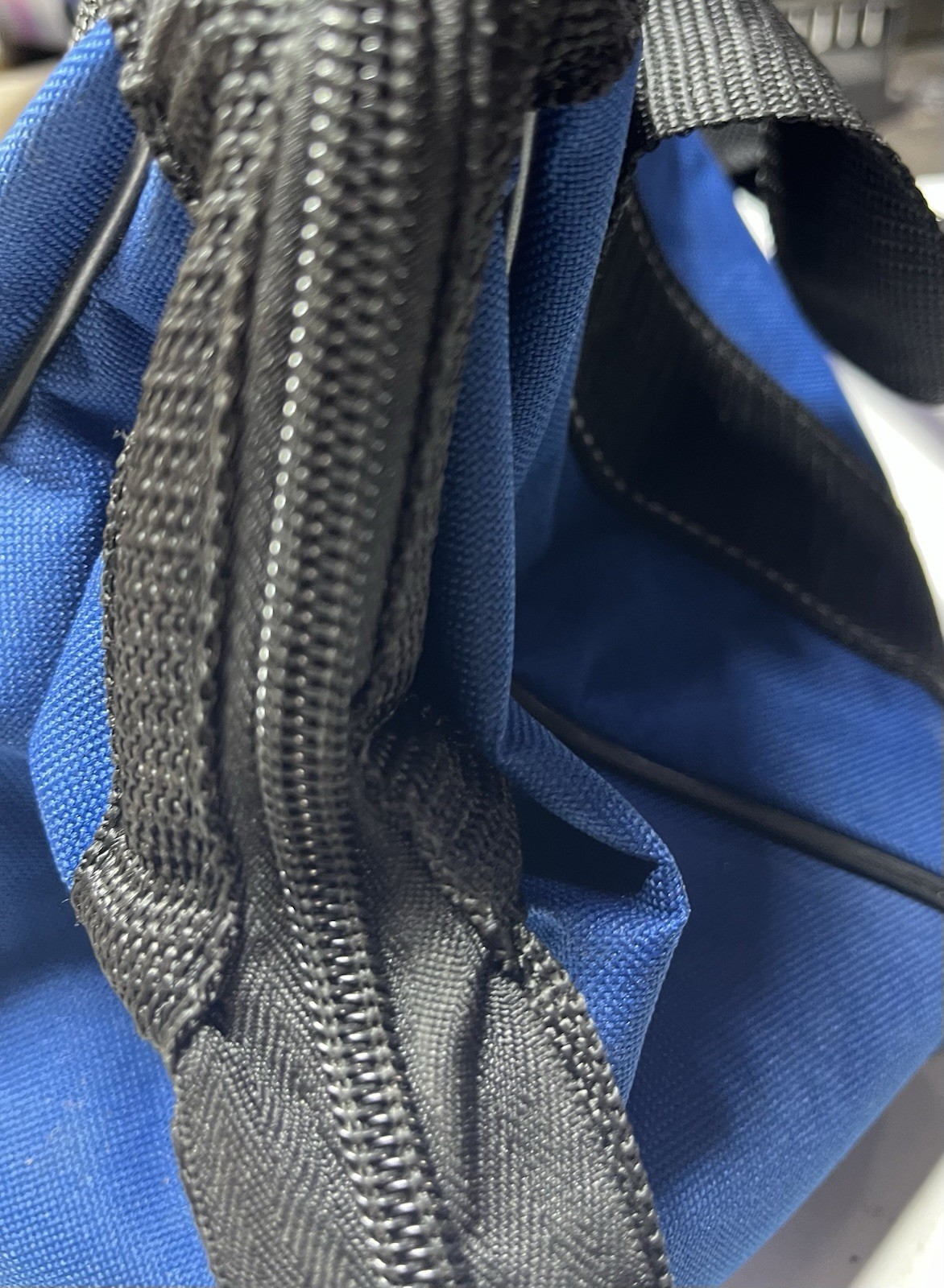 Bosch Tool Bag Used