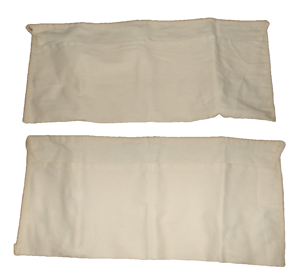 Hyper Tough Two…2 Pocket Work Tool Apron