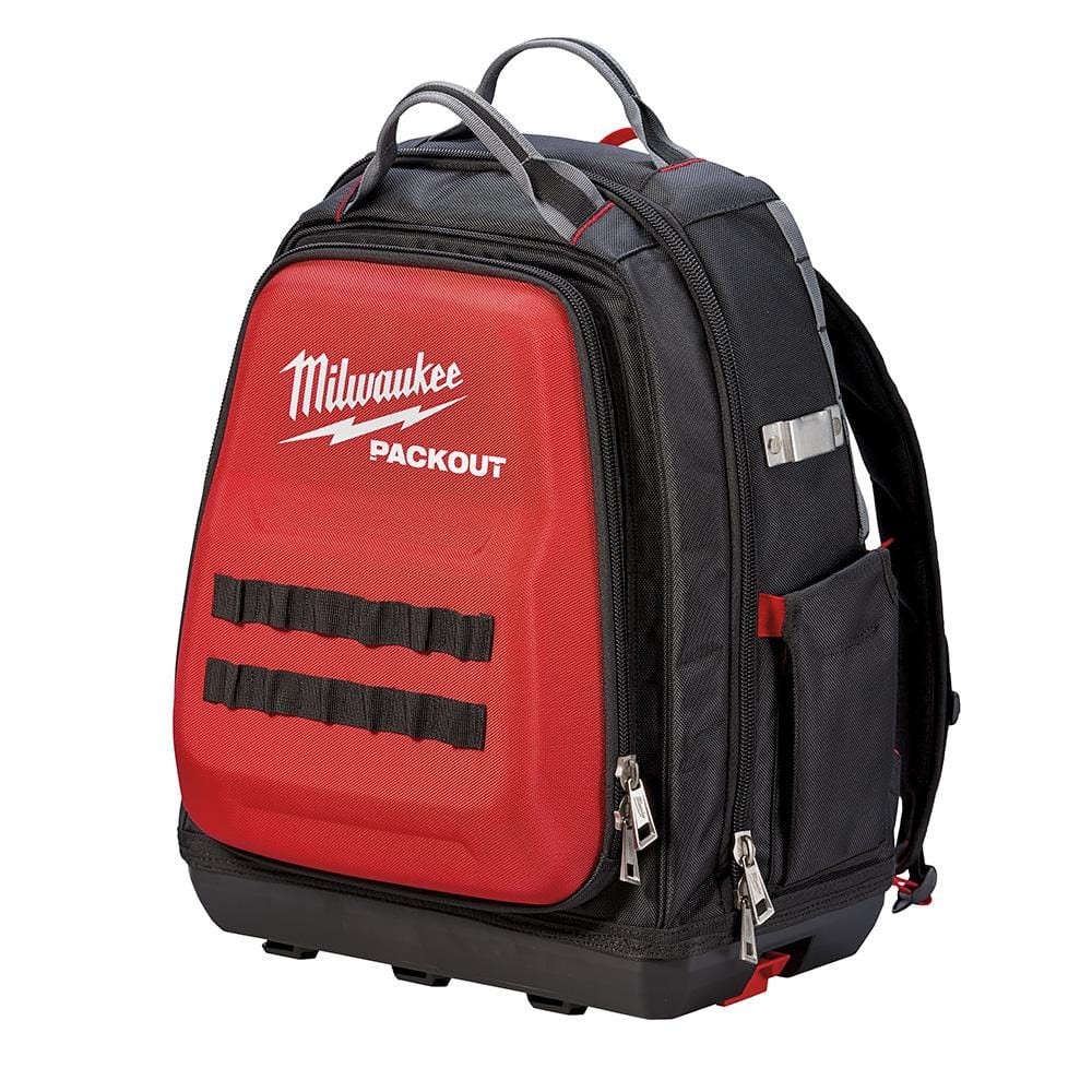 Milwaukee 15 in. PACKOUT Tool Backpack