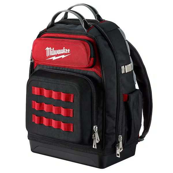 Milwaukee Tool 48-22-8201 Ultimate Jobsite Backpack
