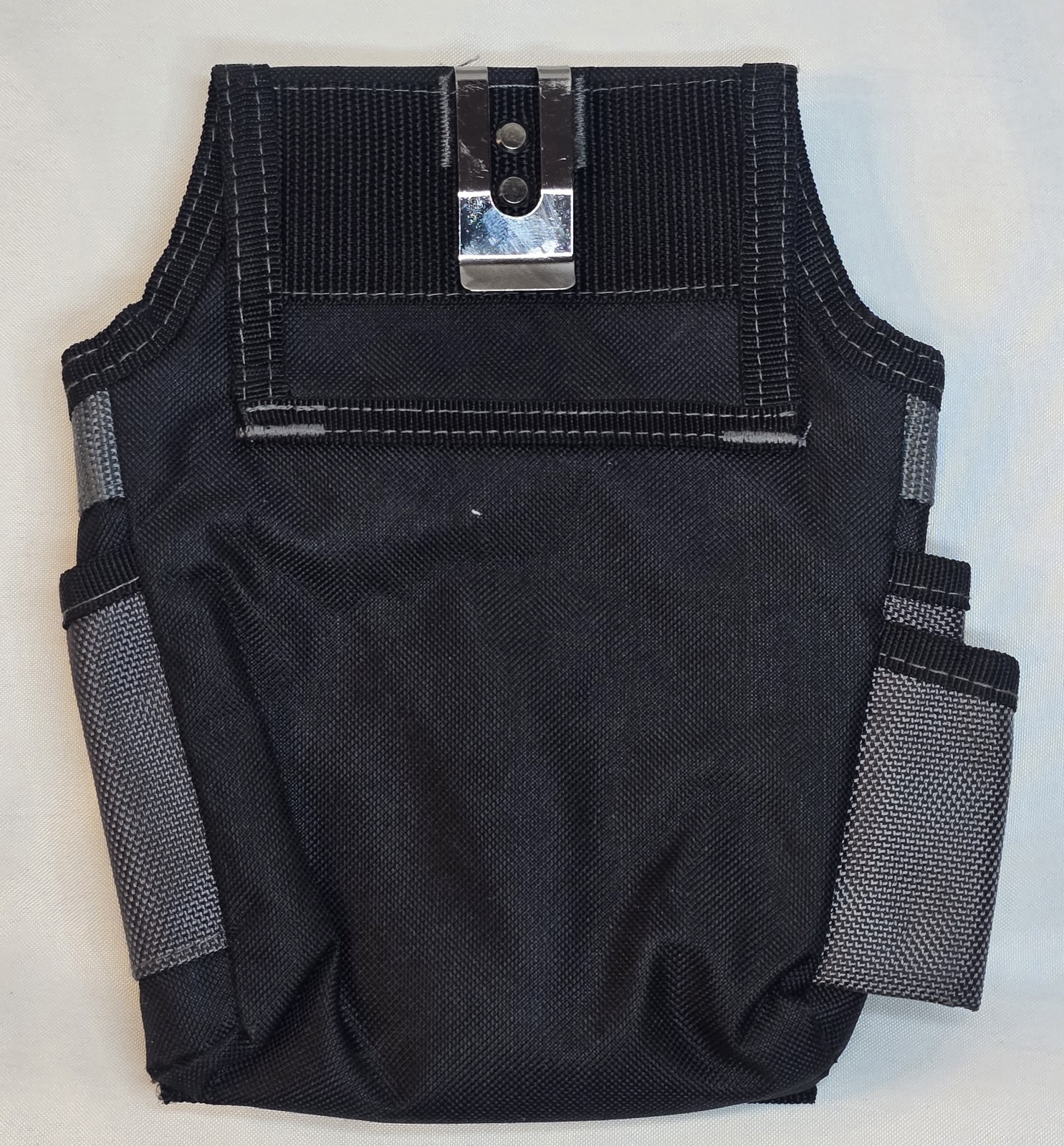 AWP Ballistic Nylon Electrician Tool Pouch | AWP Mini Electrician Tool Pouch …