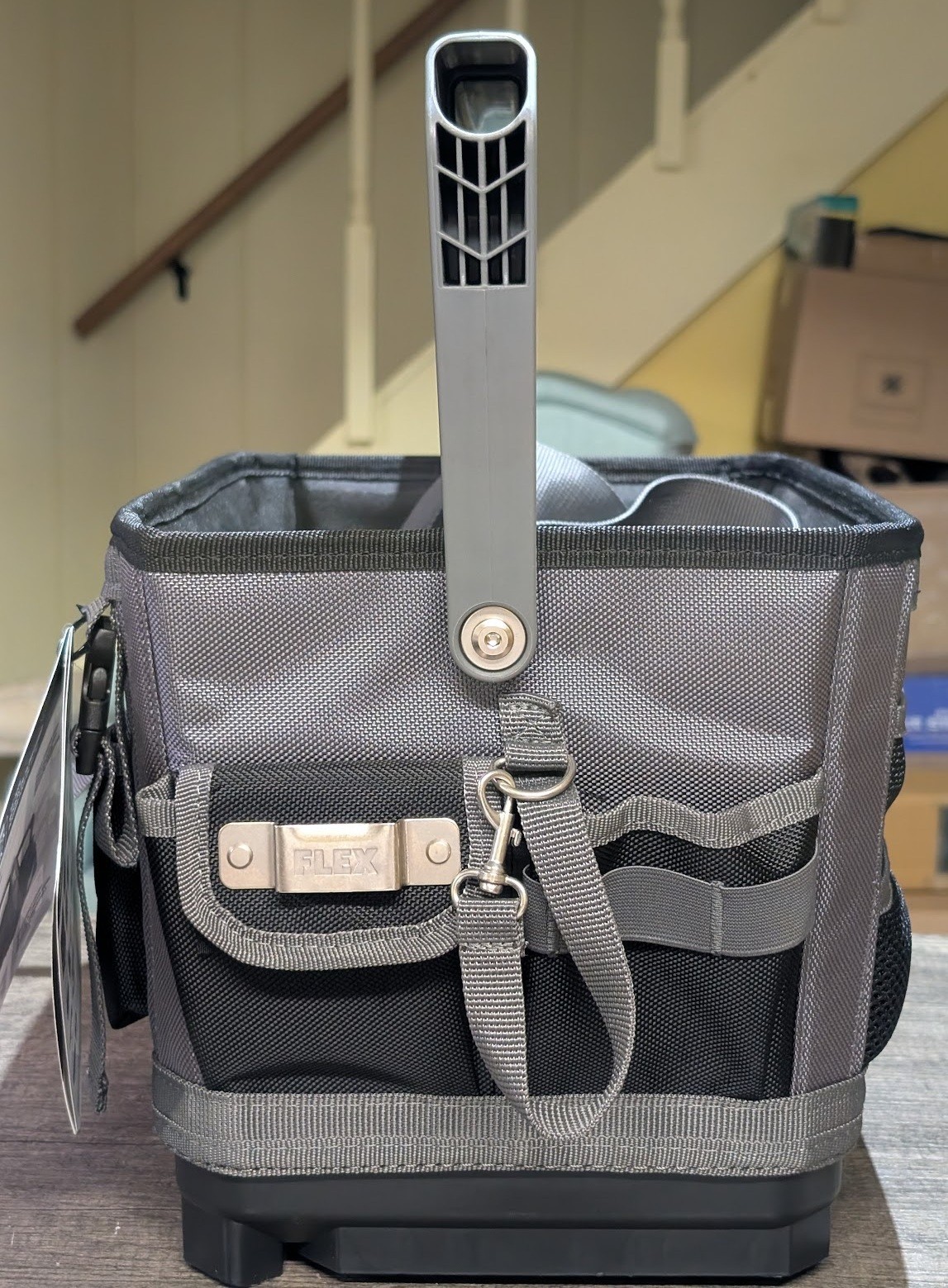 Flex Stack Pack 16″ Tote (FS1201)