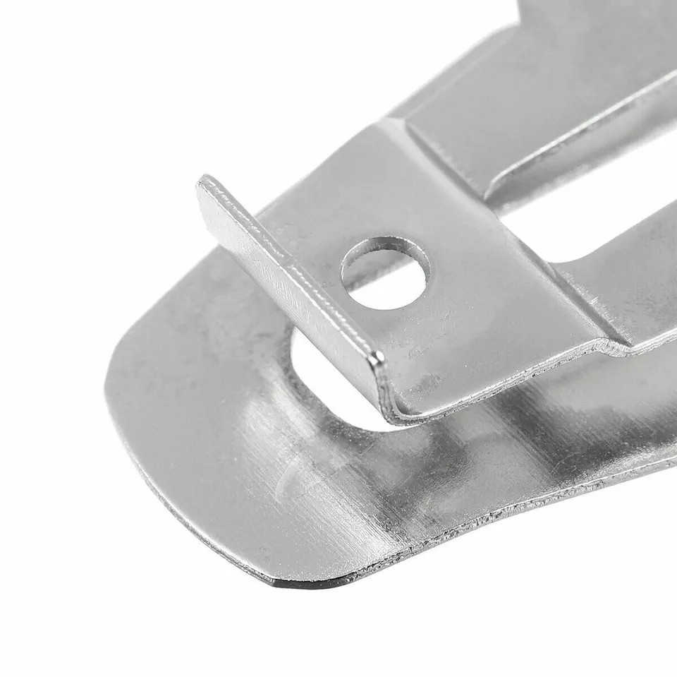 10 Pack RIDGID Belt Clip Hook with Screw for Ridgid R86035 R86034 R86036 R860054
