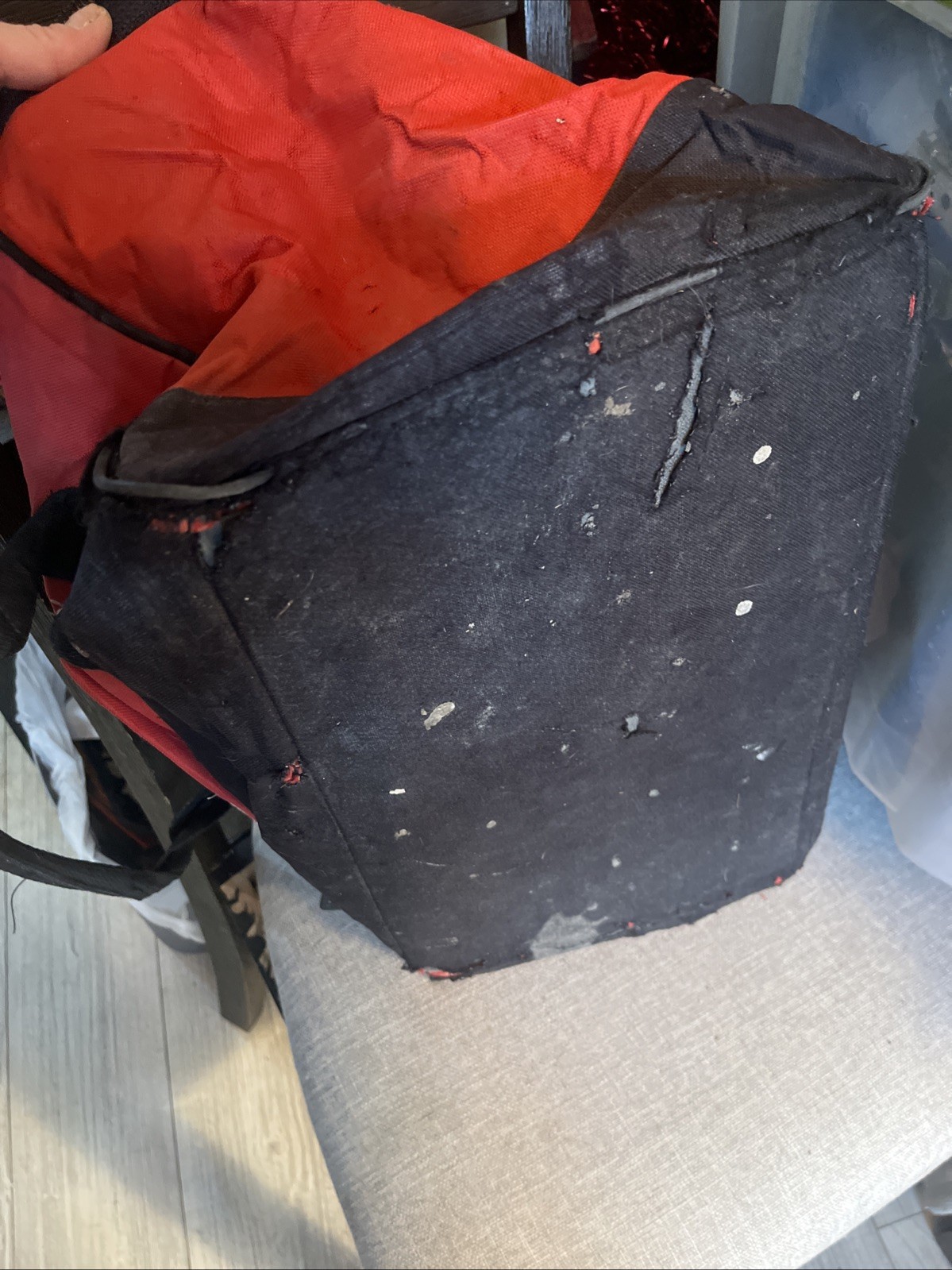 Milwaukee Tool Bag 16 Inches