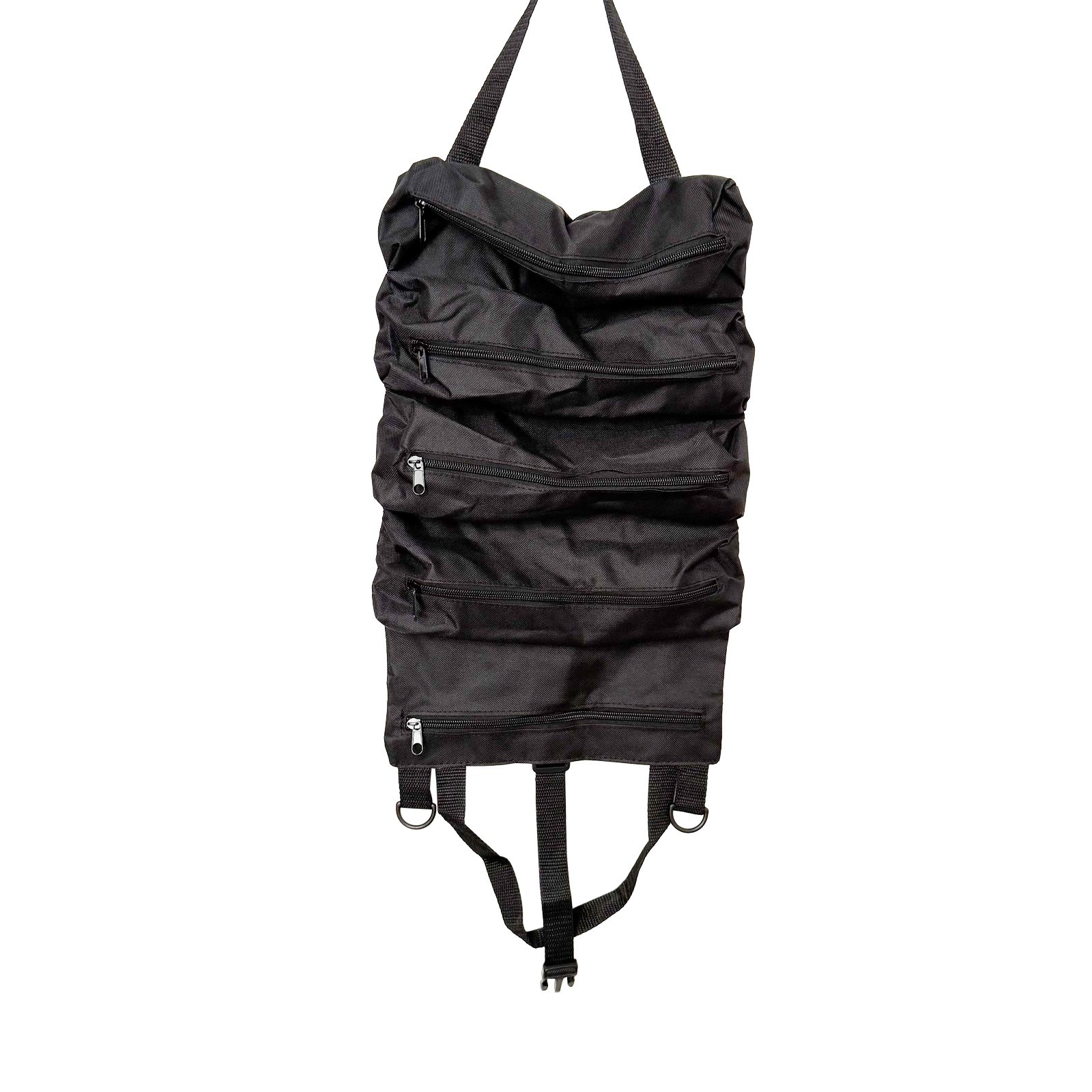Multifunctional Suspended Hardware Tool Car Tool Oxford Cloth Storage Bag