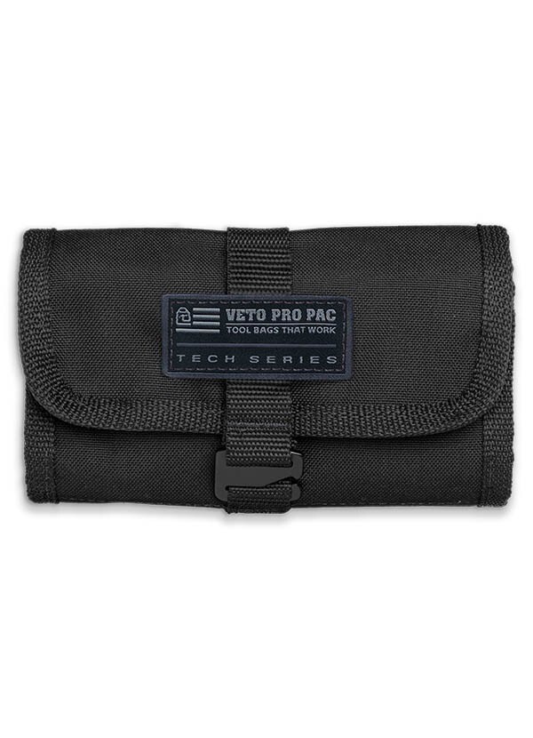 Veto Pro Pac TR1 Tool Roll