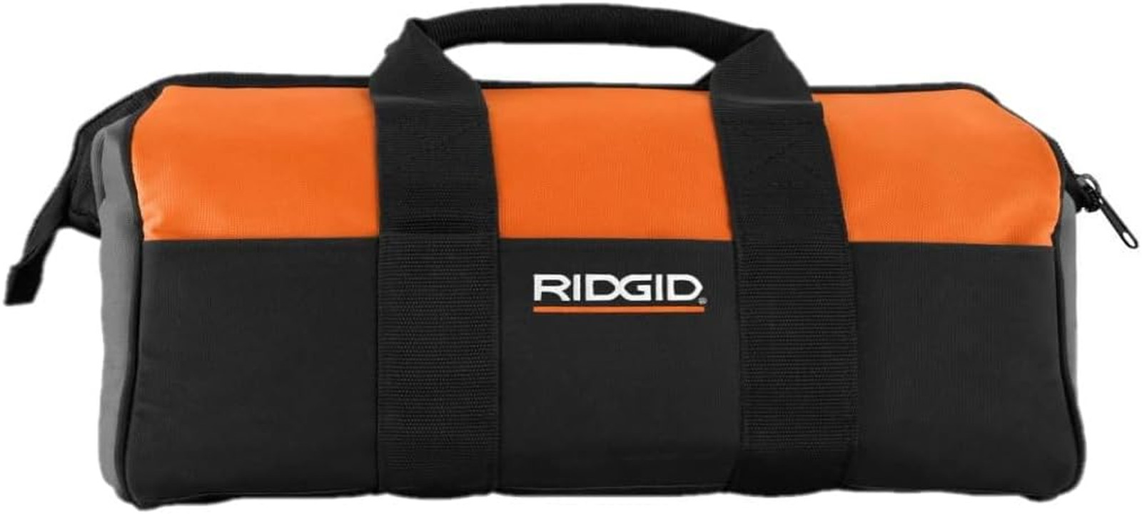Large Reciprocating Saw Tool Bag 20″x7″x9″ Heavy Duty Zippered Storage – US