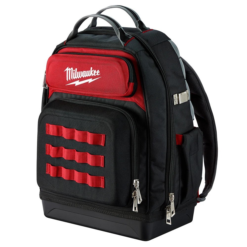 Milwaukee 48-22-8201 Ballistic Impact Resistant Base Ultimate Jobsite Back Pack