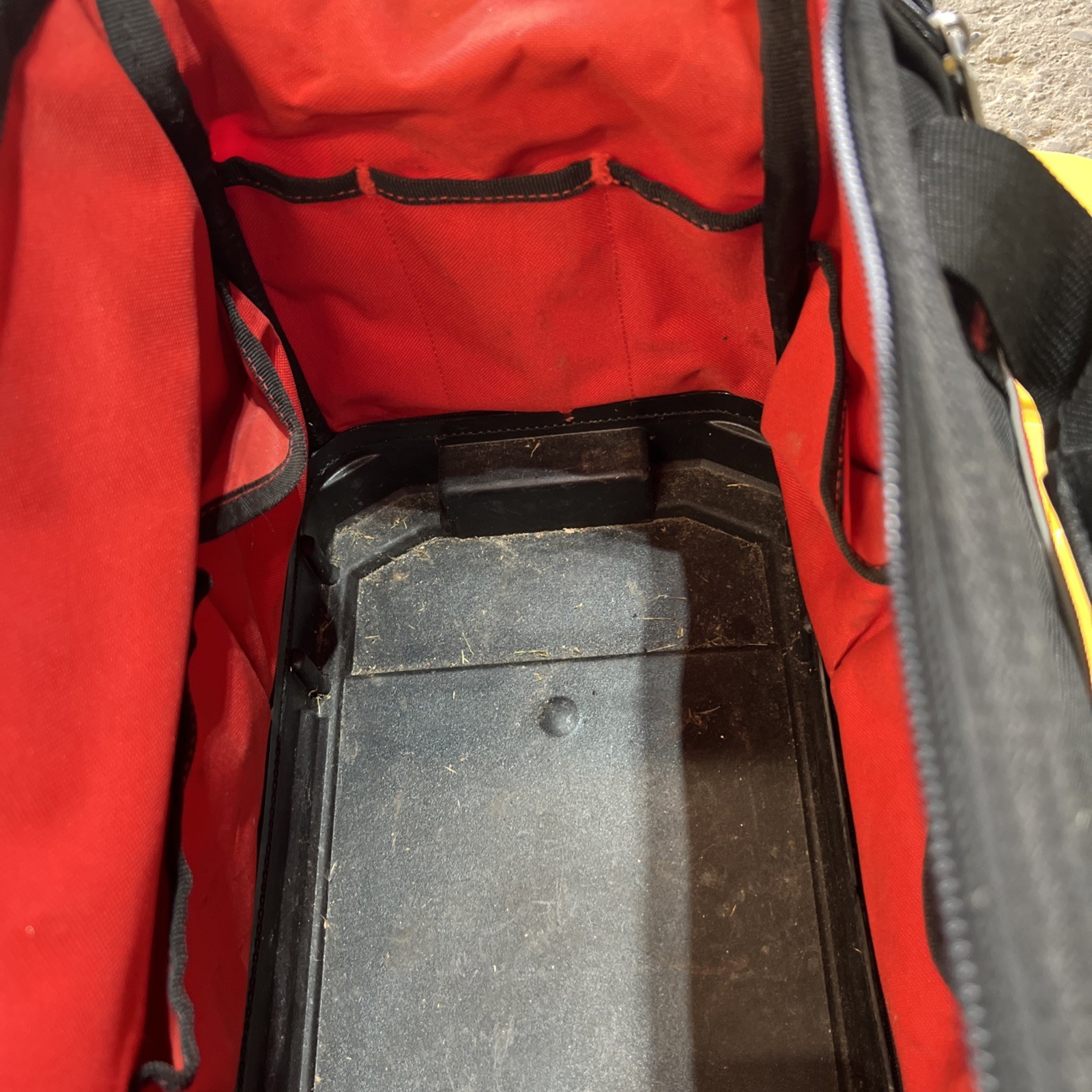 Craftsman’s Tool Bag