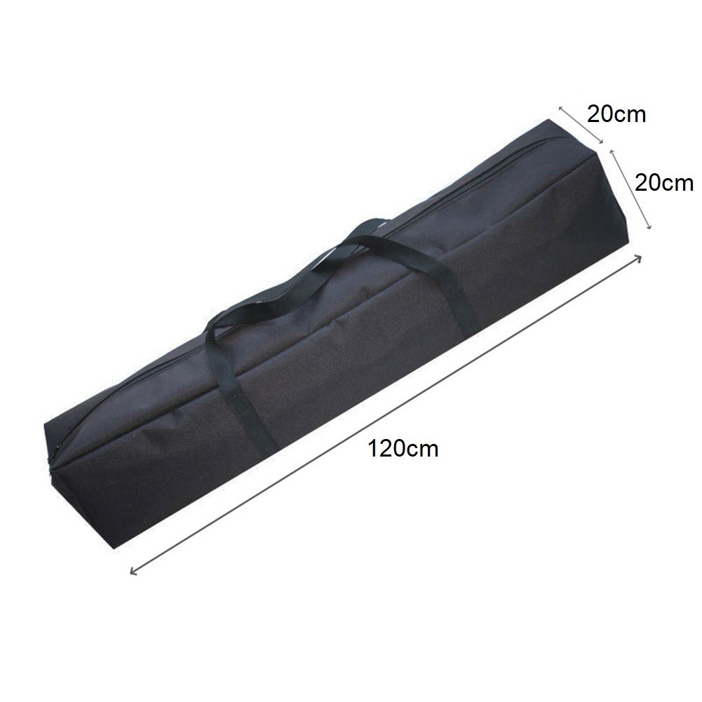 Foldable Waterproof Bag for Outdoor Sports and Camping Use with Handles
