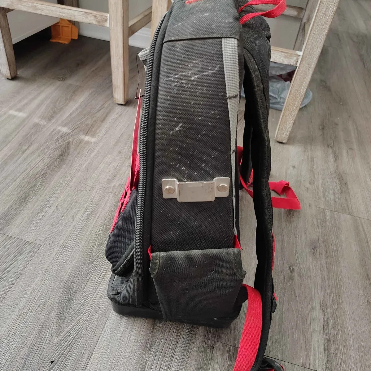 Milwaukee Tool 48-22-8201 Ultimate Jobsite Backpack