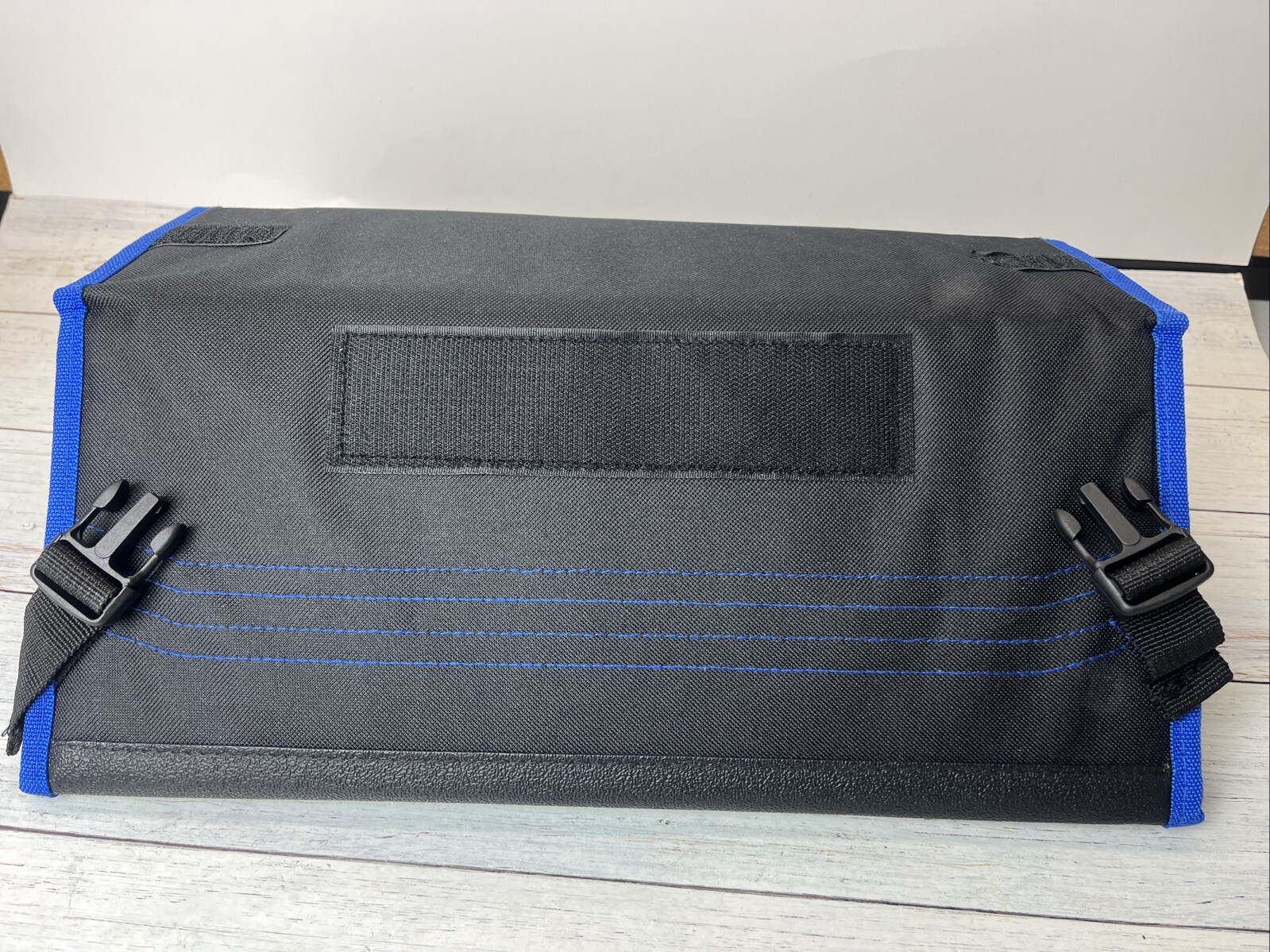 Kobalt Tool Utility Organizer Folding Bag Multi Pockets UNUSED EXCELLENT