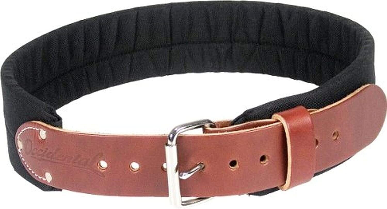 Occidental Leather 8003 M 3in Leather & Nylon