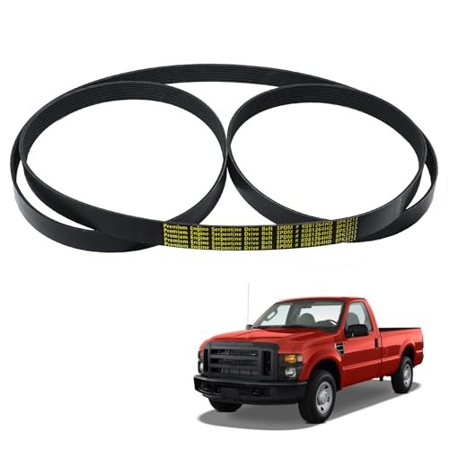 8PK3213 Heavy Duty V-Ribbed Serpentine Belt/Fan Belt for 8PK3213-3213mm belt