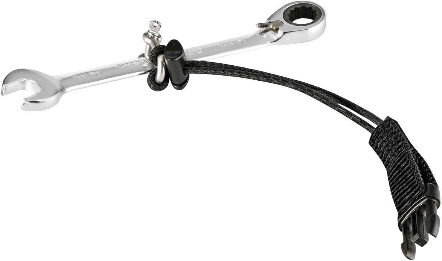 Loop Ended Tool Attachments, Pack of 3, Tool Weight Capacity 2lbs, Squids 302…