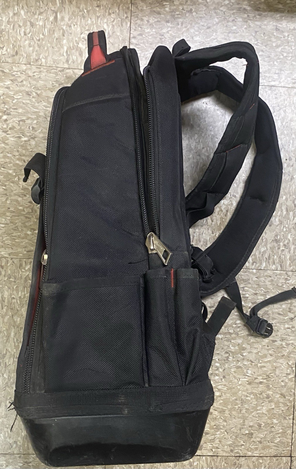 New Milwaukee 48-22-8200 Jobsite Backpack